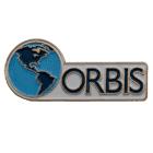 orbis engineering lapel pin