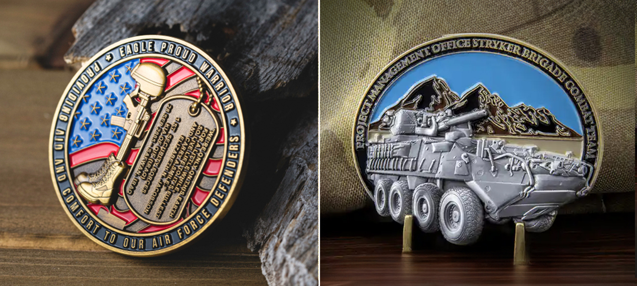 Army air corps and engineers