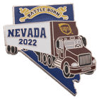 nevada 2022 ups battle born lapel pin