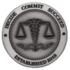 bartholomew county drug recovery court challenge coin 2 front