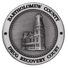 bartholomew county drug recovery court challenge coin back