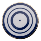 killough shooting sports lapel pin