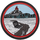 federal bureau of investigation challenge coin 2 back