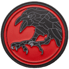 federal bureau of investigation challenge coin front