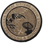 threat systems operations and maintenance patch