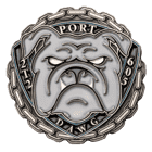 89th aerial port squadron challenge coin 2