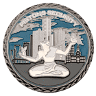 detroit pistons security challenge coin 1