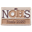 american kennel club national owner handled series lapel pin