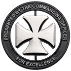 world famous vipers hmla 169 challenge coin