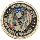 vendnovation vending machines veteran appreciation challenge coin 1