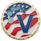 vendnovation vending machines veteran appreciation challenge coin 2