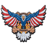 united brotherhood of carpenters pvc patch