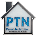 permit tech nation build permit lapel pin