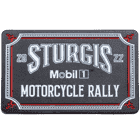 sturgis 2022 mobil motorcycle rally lapel pin
