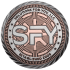 sfy solutions for you llc established 2009 challenge coin 1
