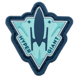 hypergiant ai solutions pvc patch