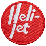 elliott smith helijet patch