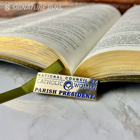 National Council of Catholic Woman Religious Pin