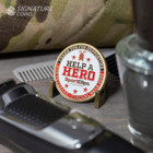 Sports Clips - Veteran Foreign Wars - back