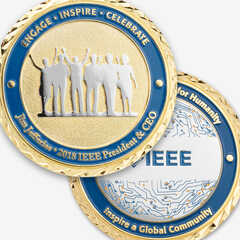 What is coin plating - Signature Coins