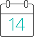 Fast 14 Day Production fast-delivery