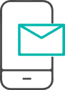 Send Us Your Ideas email-icon