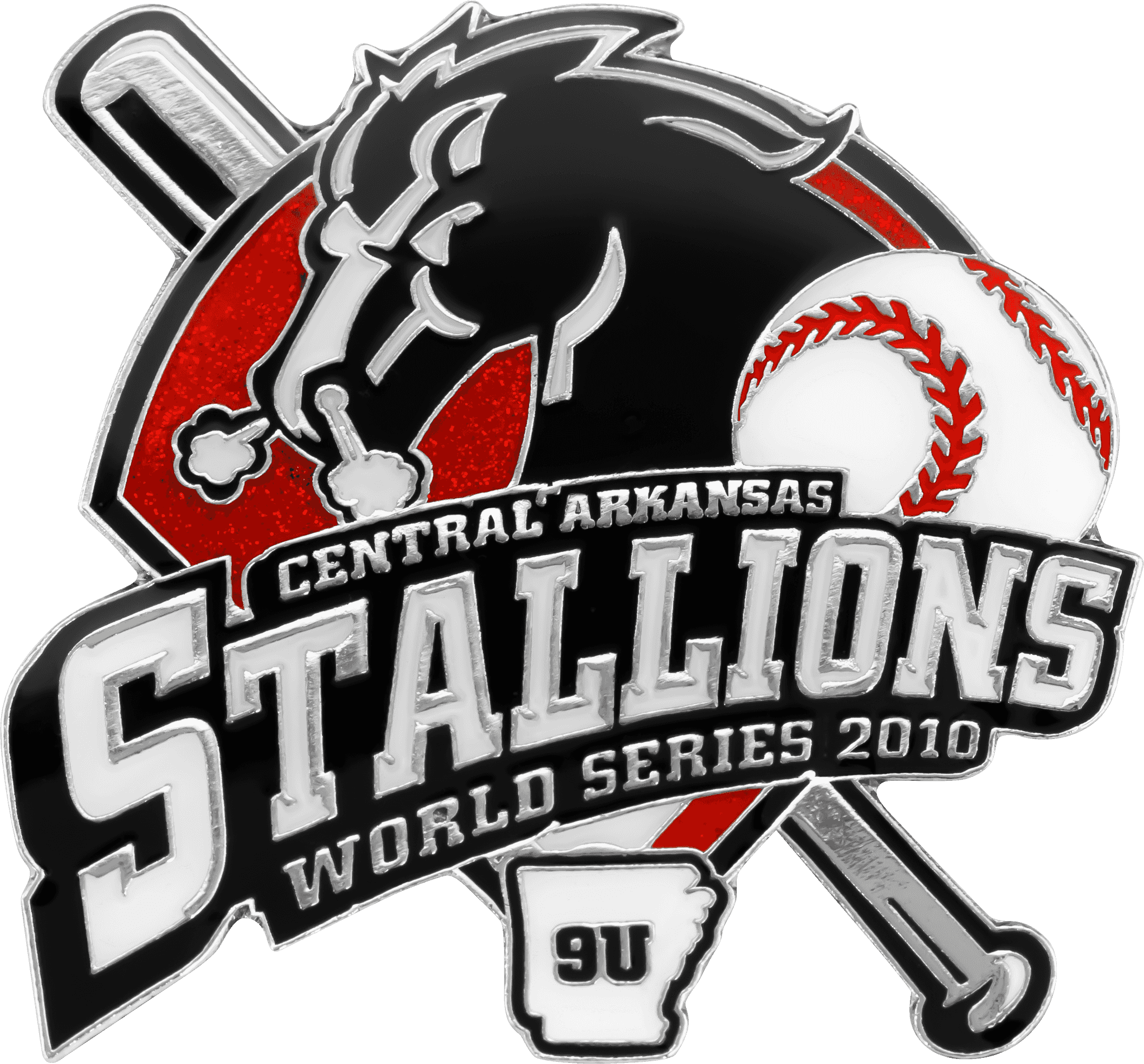 Custom Baseball Trading Pins Signature Pins