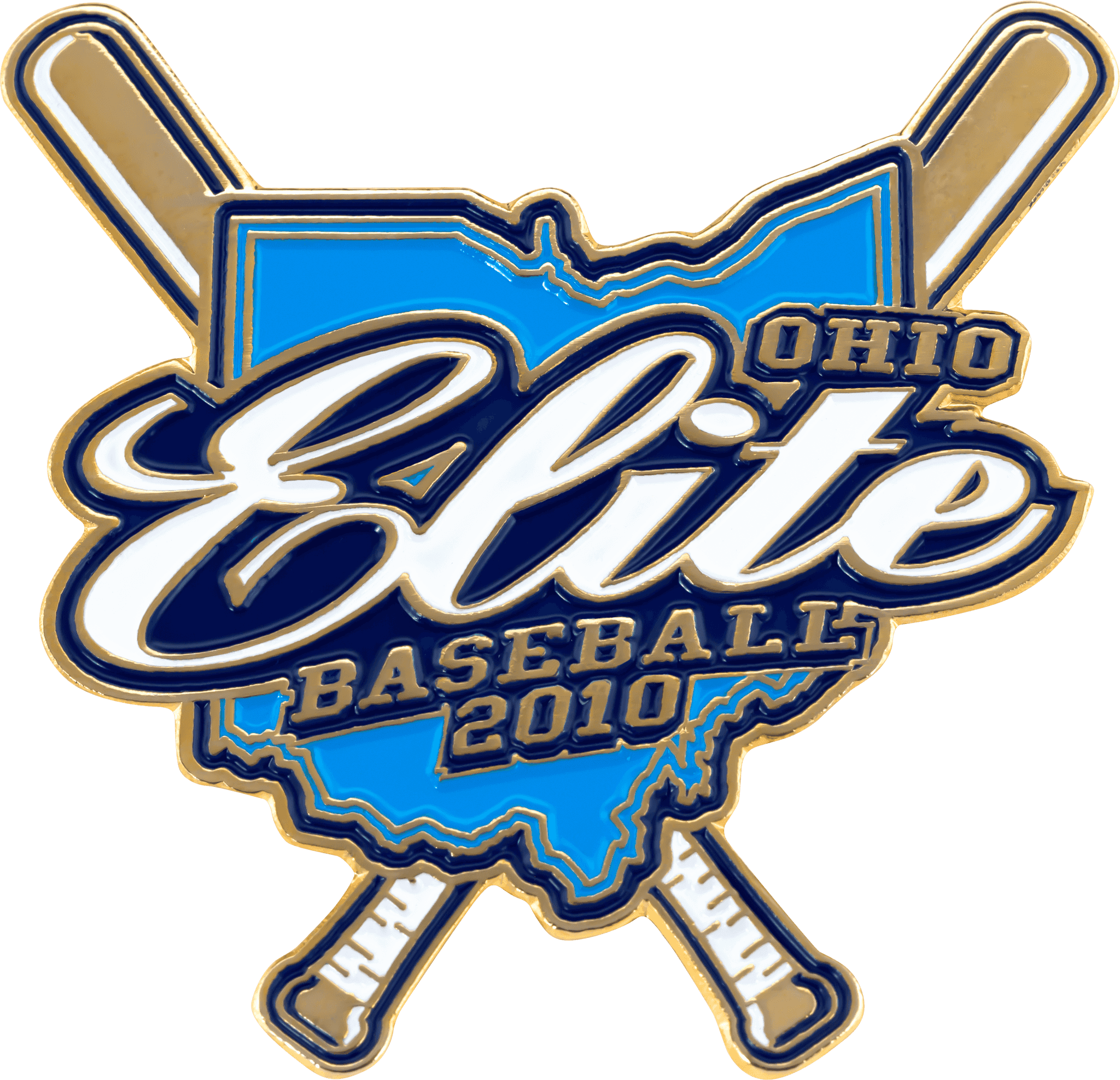 Custom Baseball Trading Pins Signature Pins