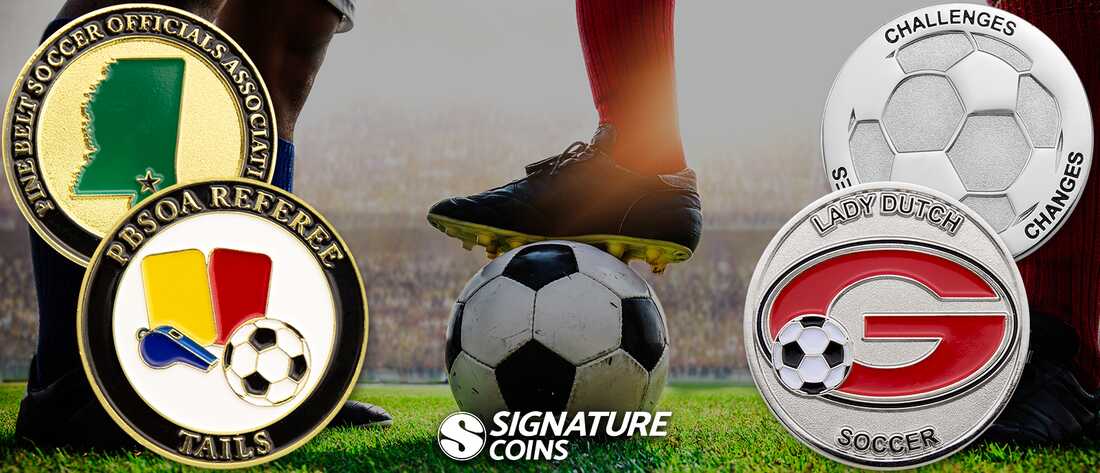 SignatureCoins-Sports-Challenge-Coins-Soccer-coins-3
