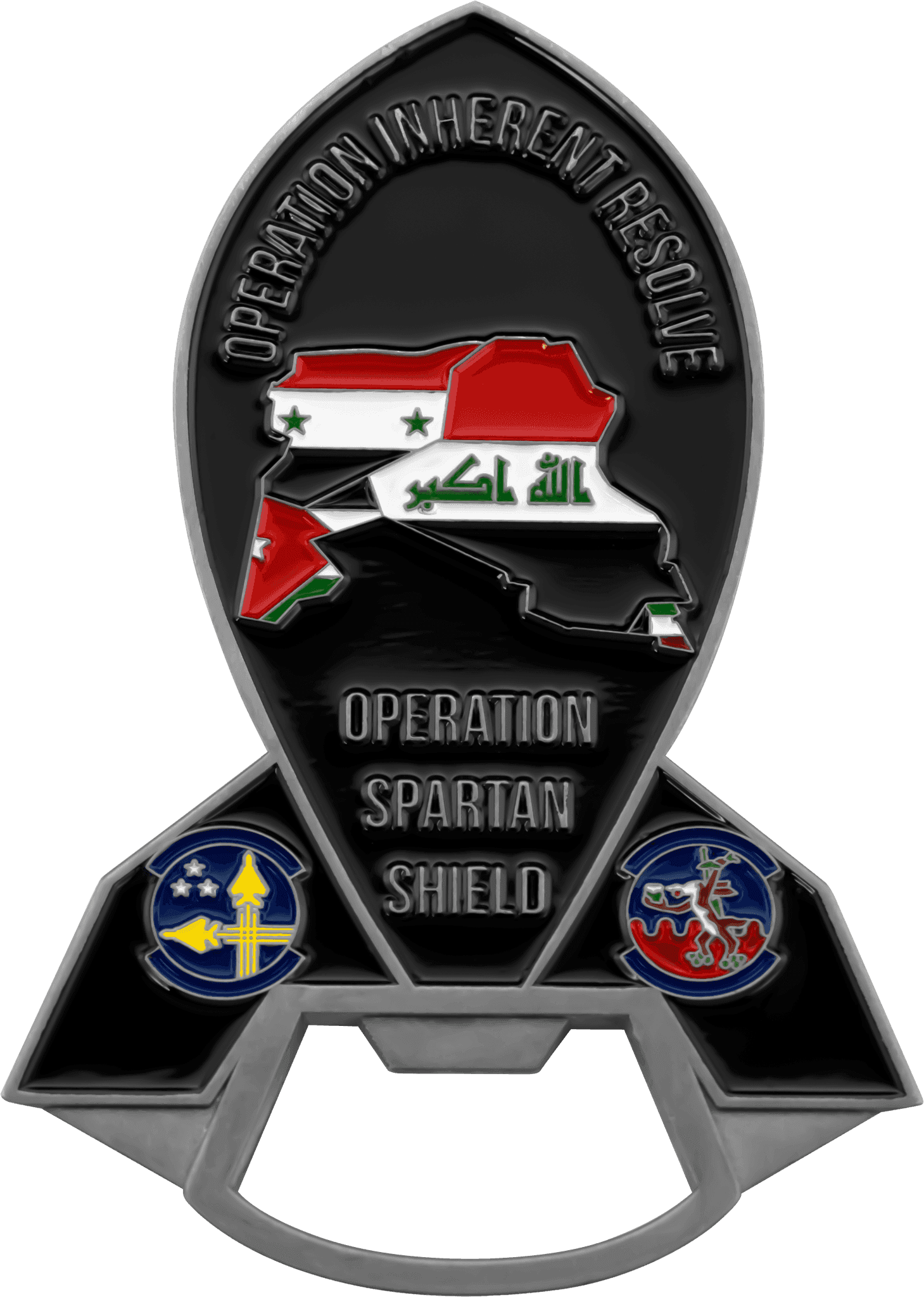 Custom Bottle Openers Signature Coins