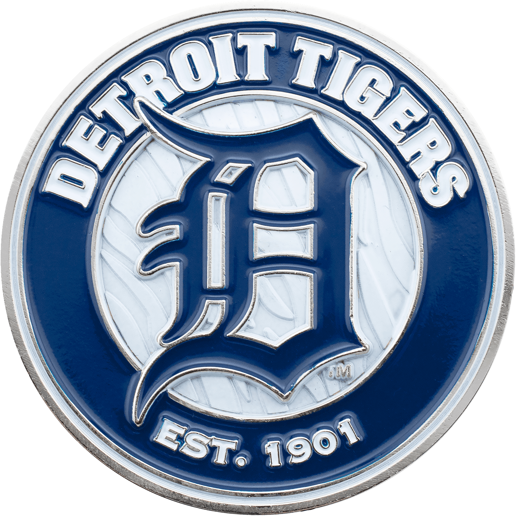 Medal - Lech Walesa (East Detroit Coin Club) - États-Unis – Numista
