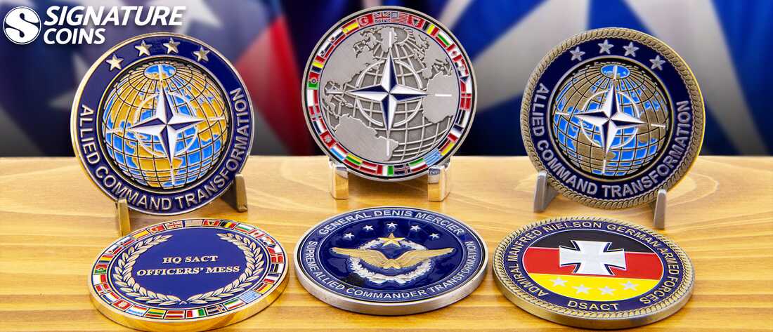 Signaturecoins-NATO-international-challenge-coins1