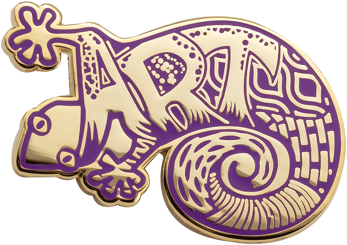 Custom Hat Pins Signature Pins