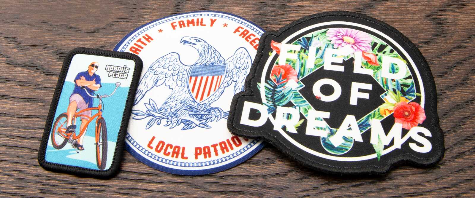 Signaturepatches-heat-transfer