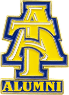 Graduation pins are given to students and alumni of universities all over the nation. These alumni pins have the school letters and colors taking center stage in the design. Alumni Pin
