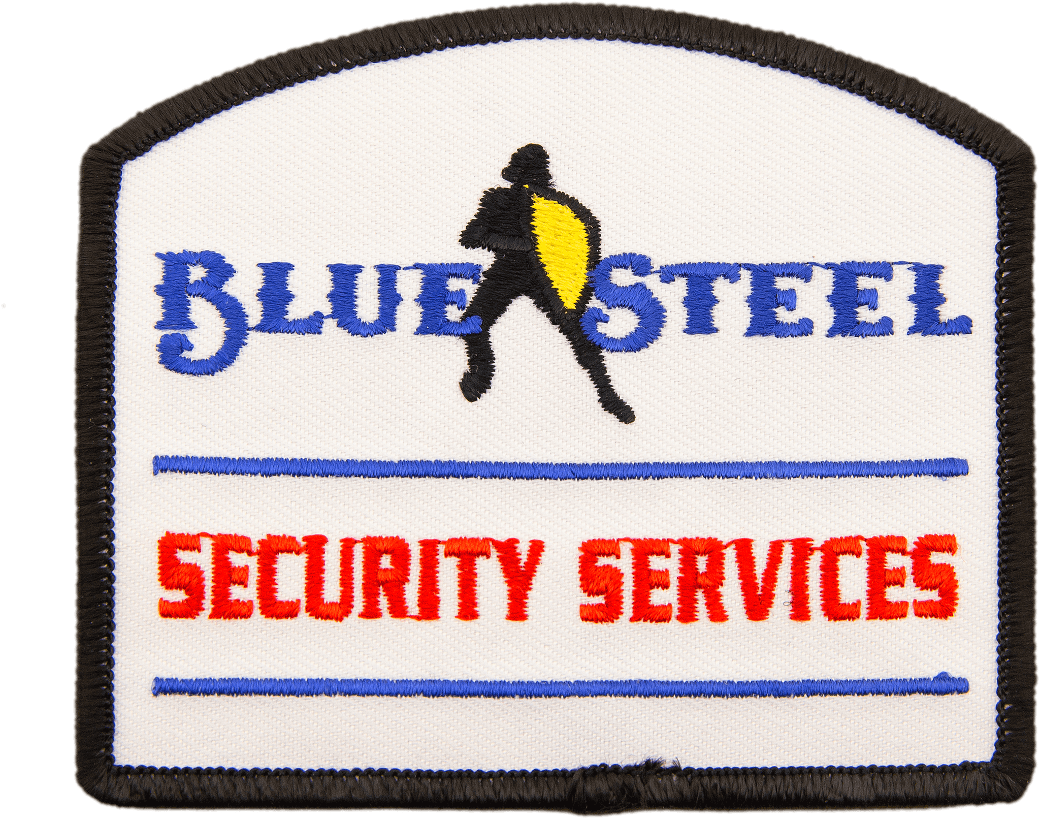 Uniform Name Patches Signature Patches