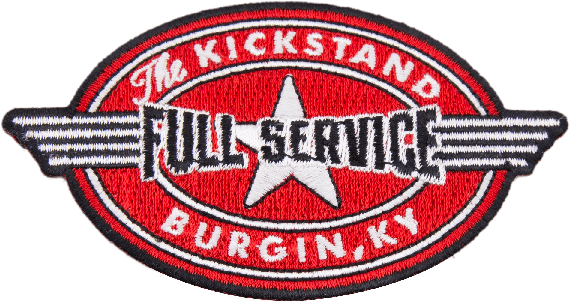 Uniform Name Patches Signature Patches