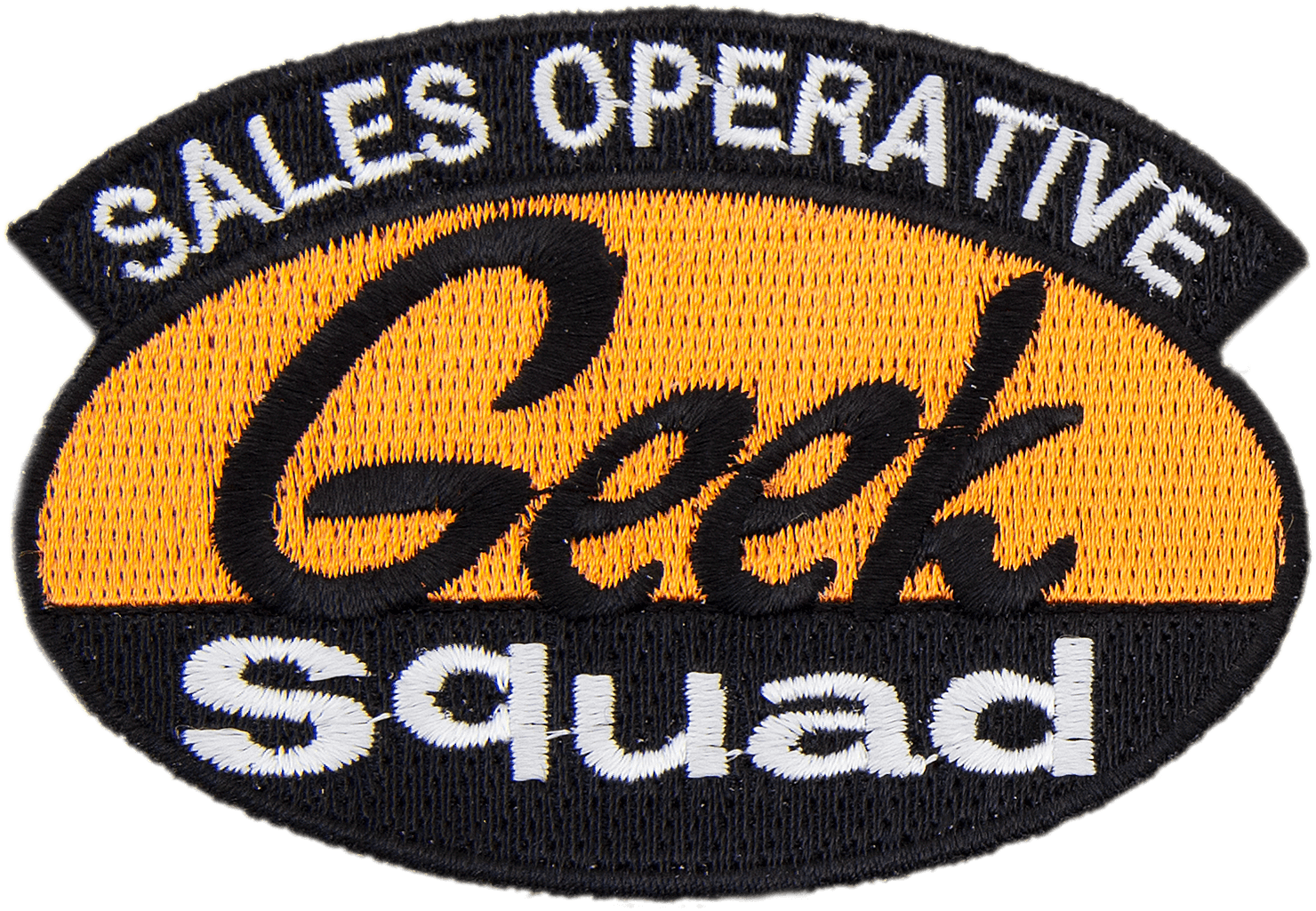 Uniform Name Patches Signature Patches