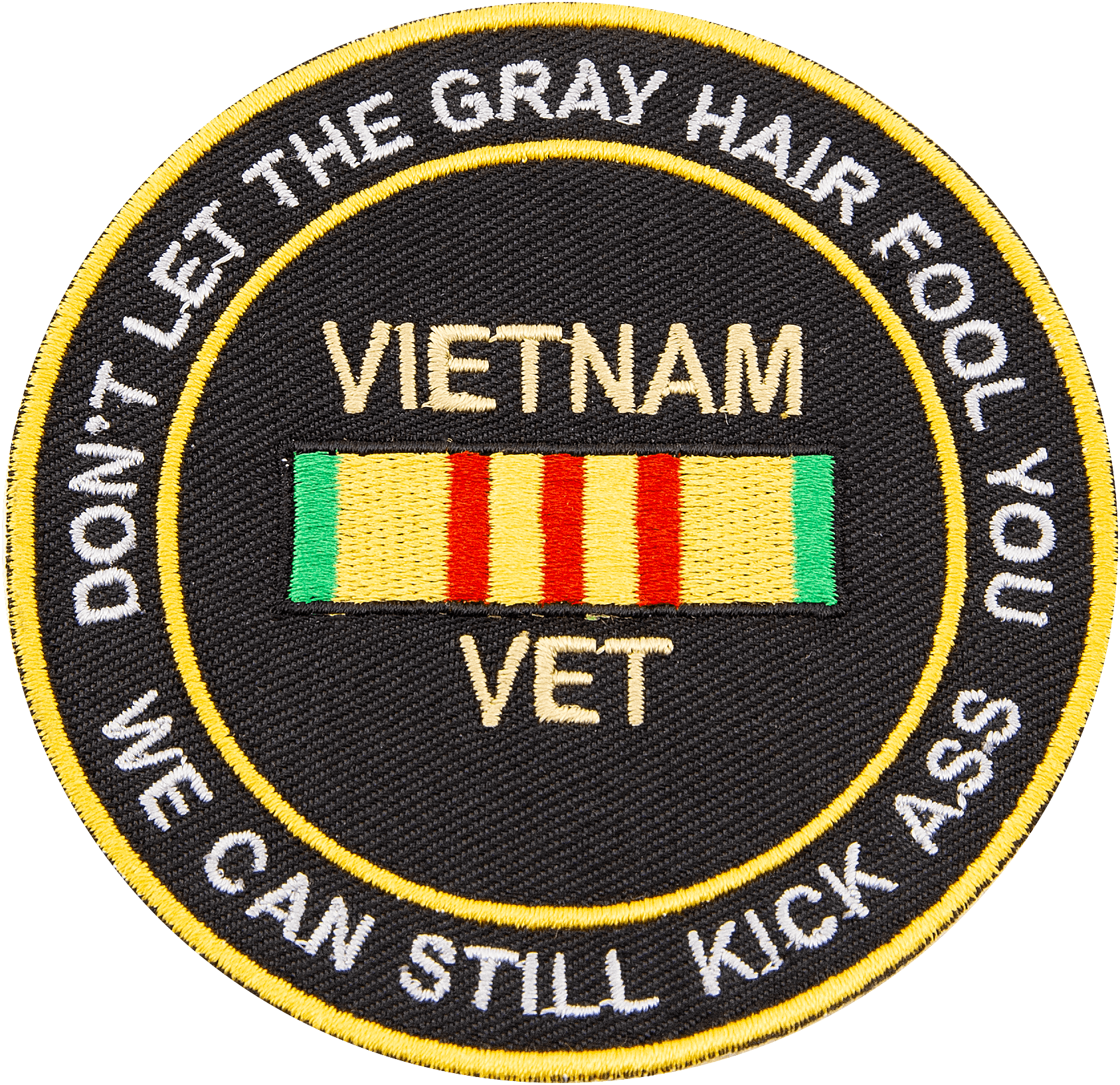 Morale Patches Signature Patches