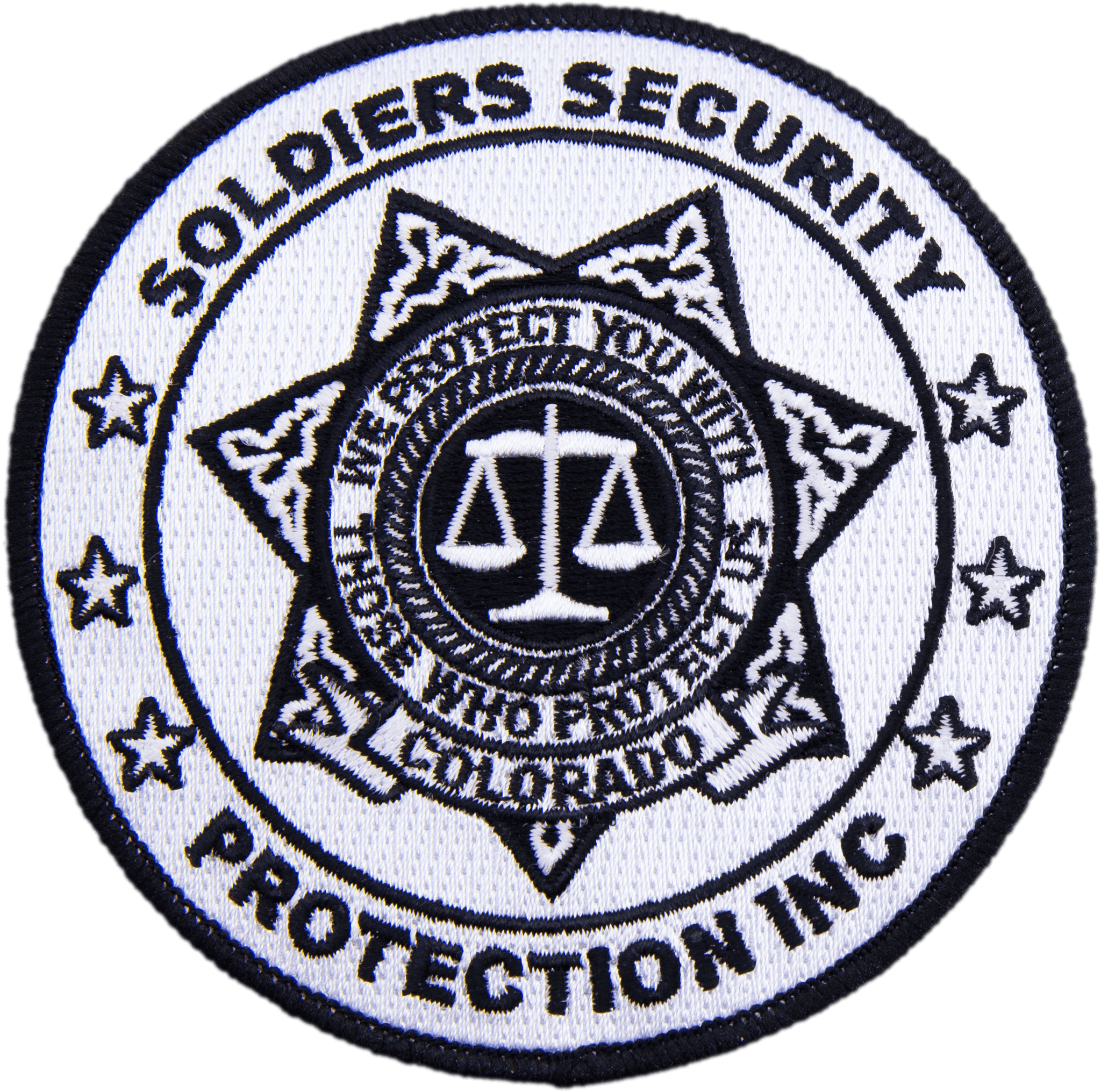 Uniform Name Patches Signature Patches