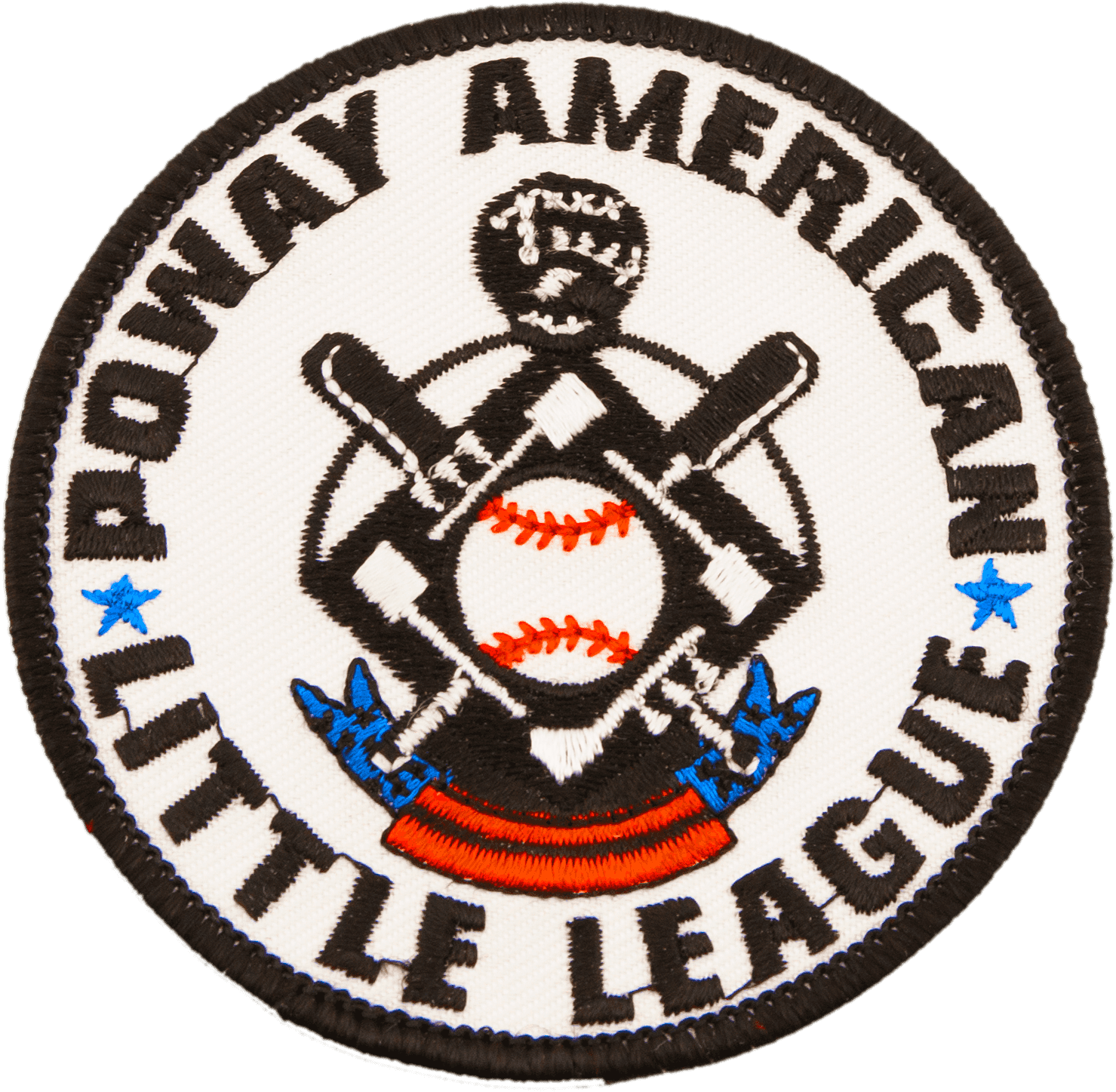 Sports Team Patches Signature Patches