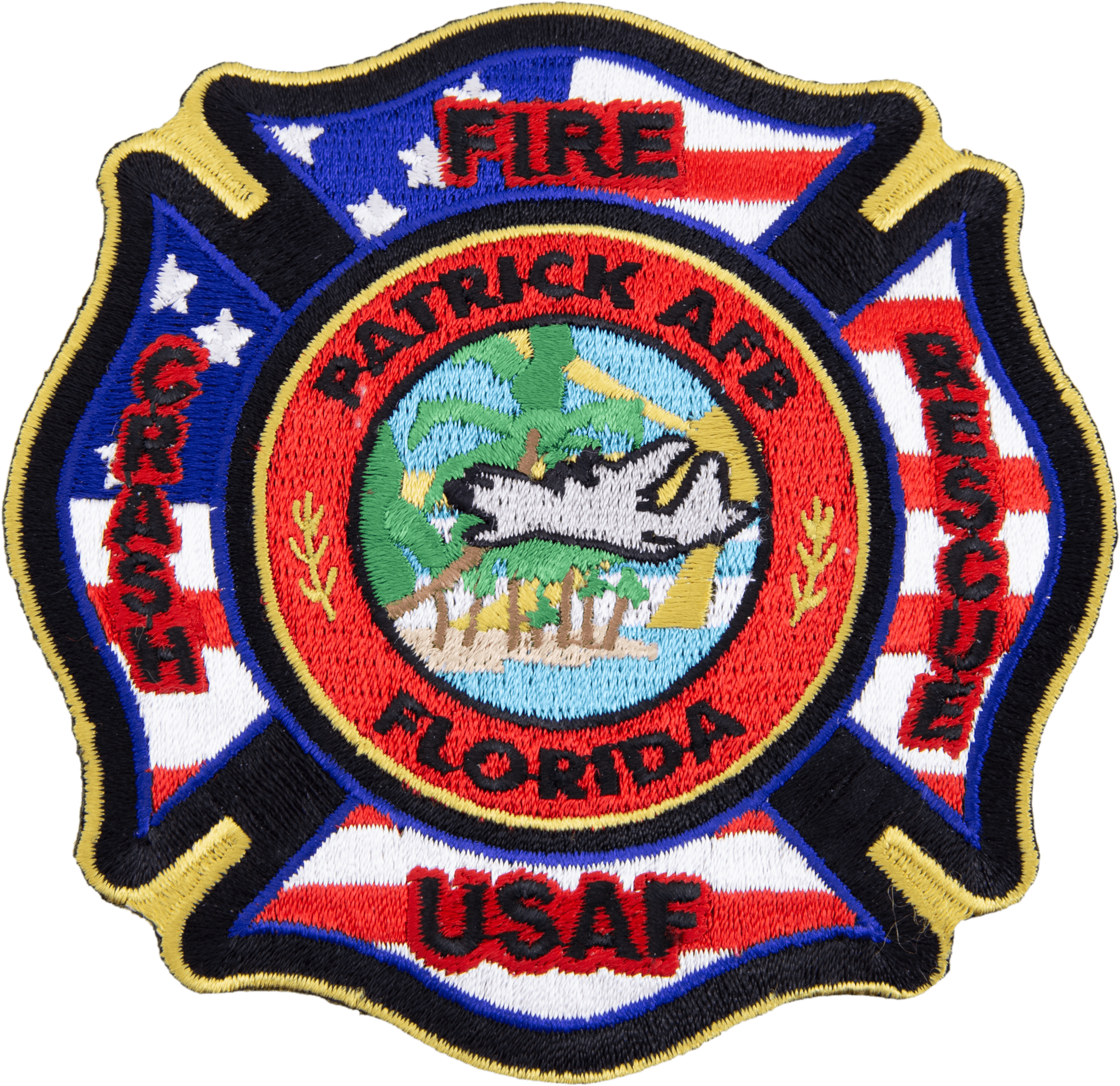 Uniform Name Patches Signature Patches