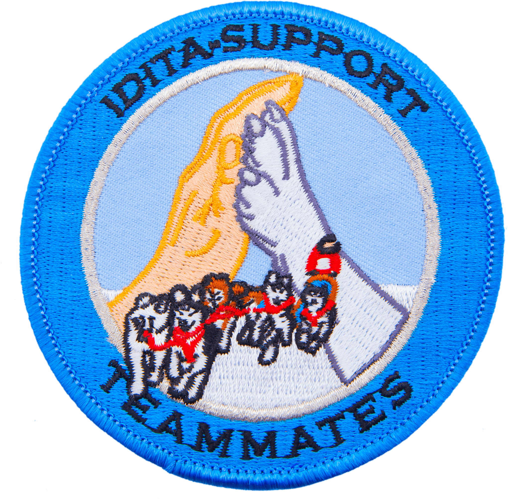 Iron On Patches Signature Patches