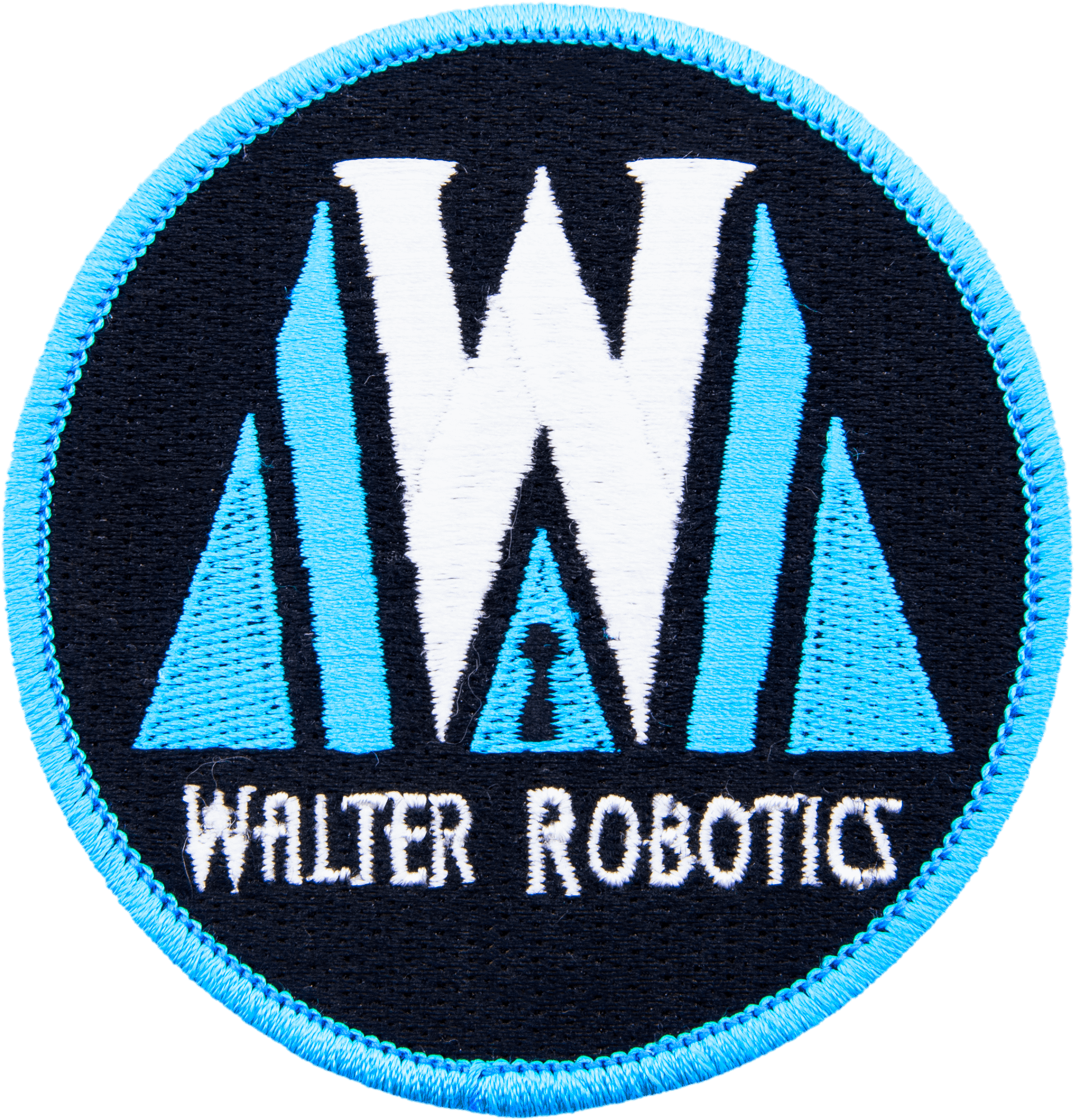 Iron On Patches Signature Patches