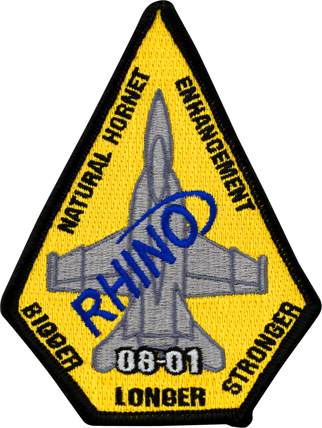 Custom Patch Pricing - Signature Patches