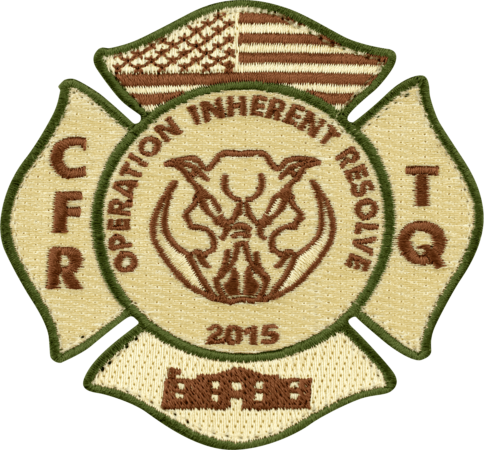 Custom Patch Pricing Signature Patches