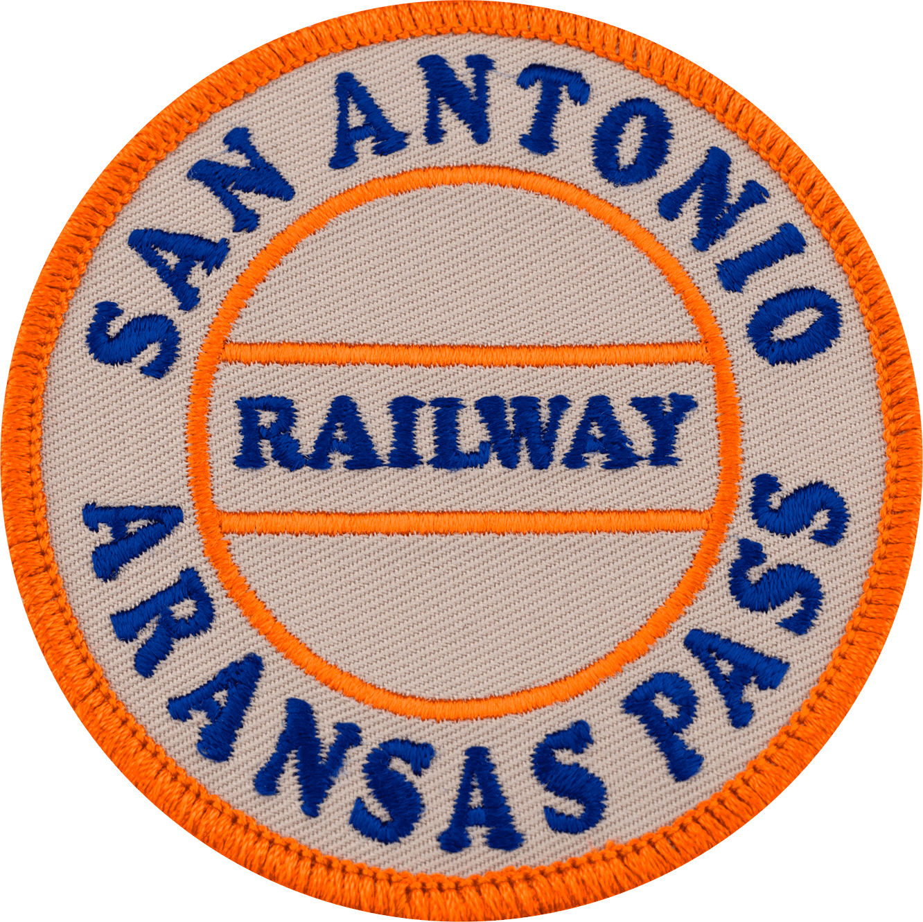 Gallery Signature Patches