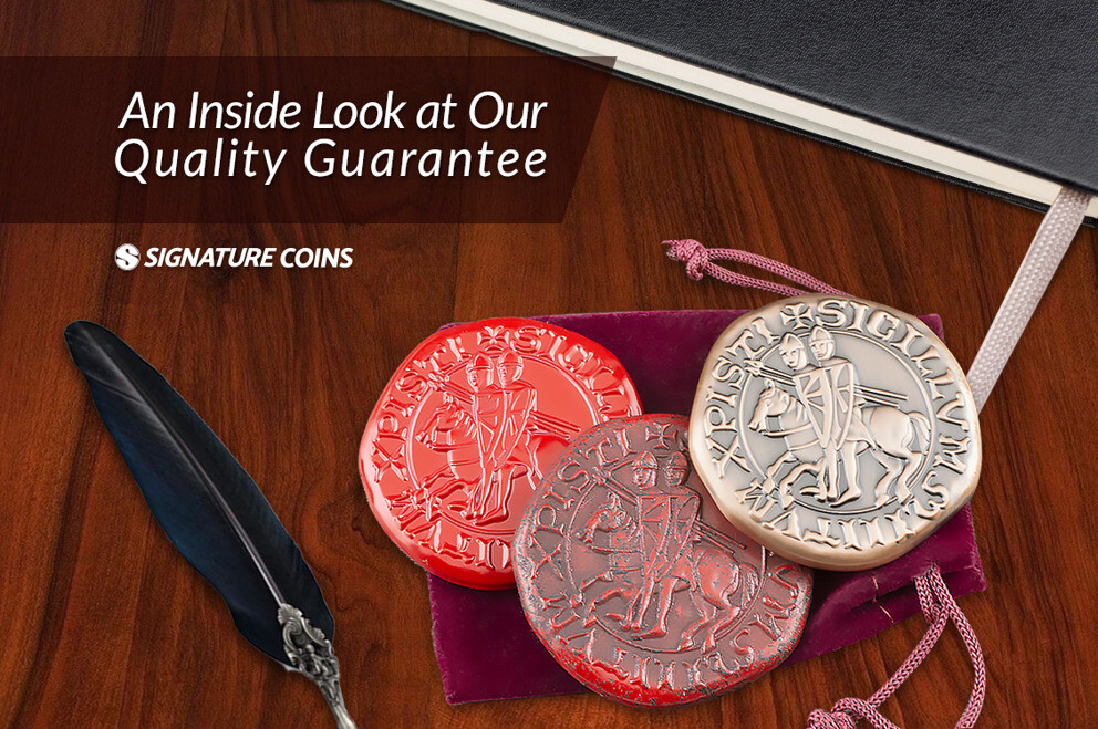 An Inside Look at Our Quality Guarantee in Action