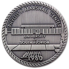 Commemorative Challenge Coins Celebrate Grand Openings of Businesses