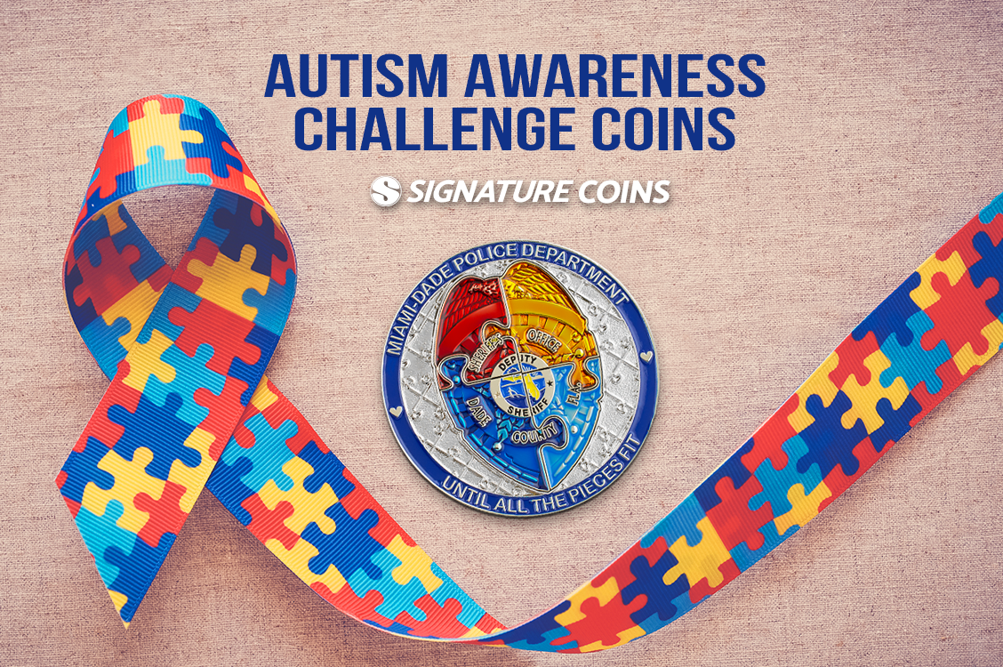 Miami-Dade's Autism Awareness Campaign